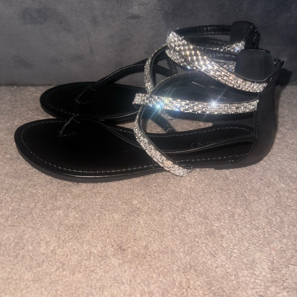 Shoes - Mackin J womens sandals
